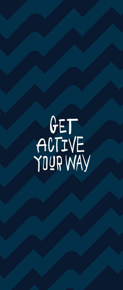 GAYW - Side image pattern