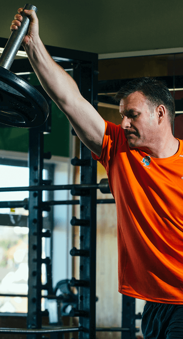 Side Image Manliftingweight