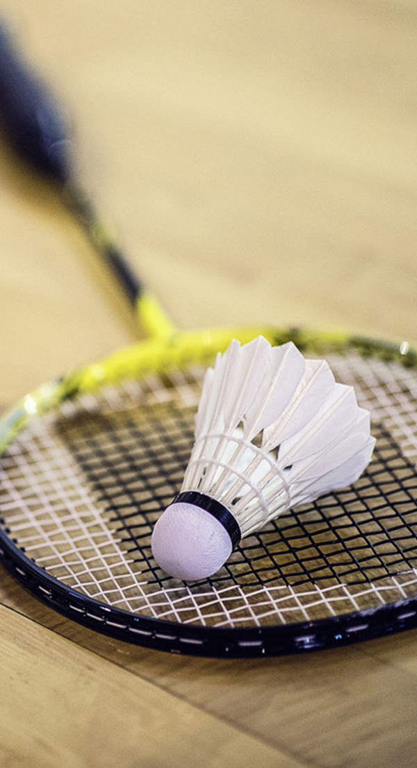 Side Image Activity Istock 691334254 Badminton