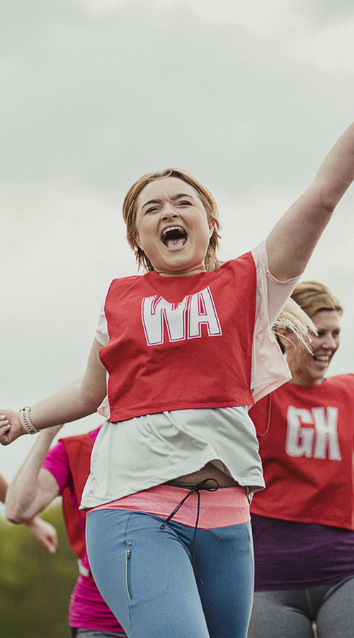 Side Image Activity Istock 1163901914 Netball