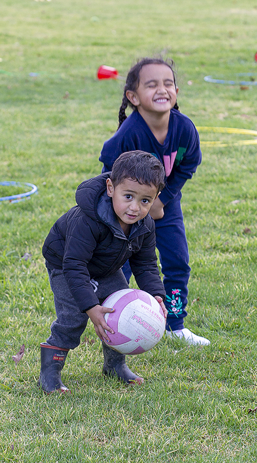 Side Image Activity Out And About Portrait 38 345617