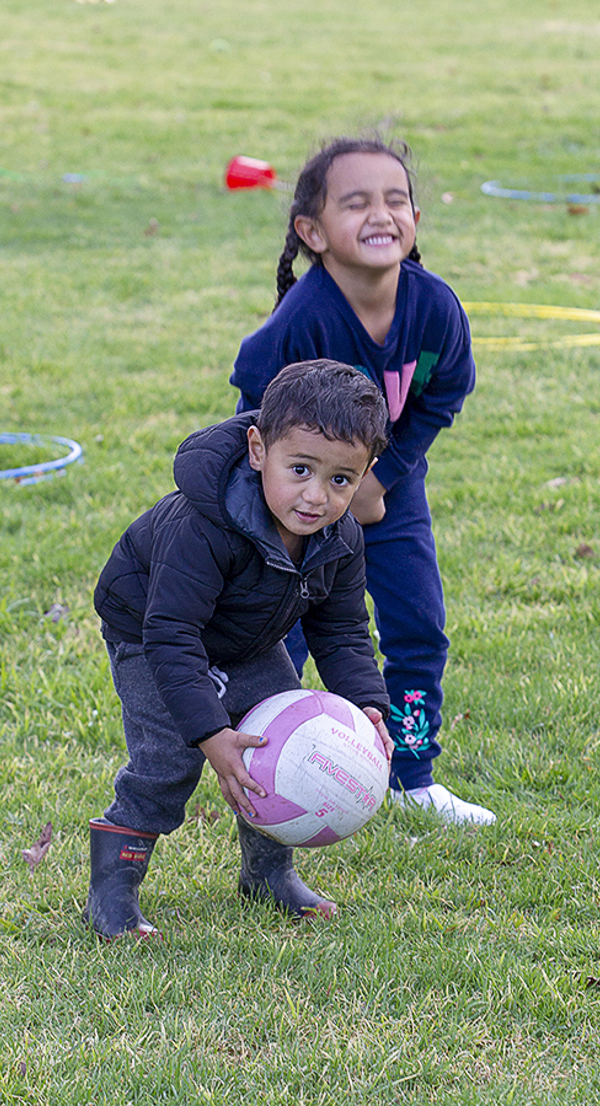 Side Image Activity Out And About Portrait 38 345617