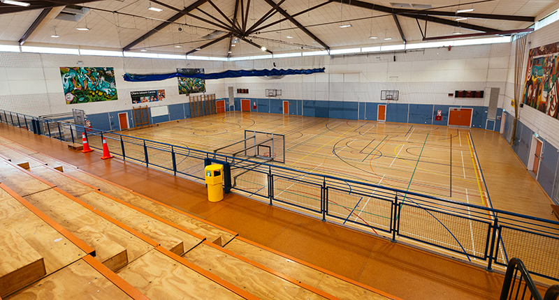 Otara Stadium