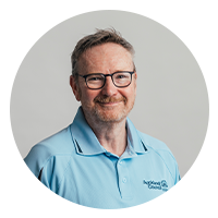 Personal Trainer Phil Rowe