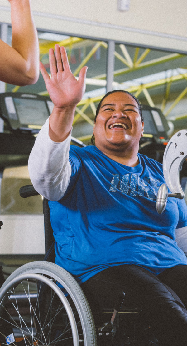 accessibility-gym