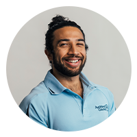 Personal Trainer Shobhan Malhotra