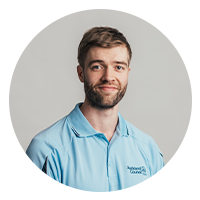 Personal Trainer Daniel Ede
