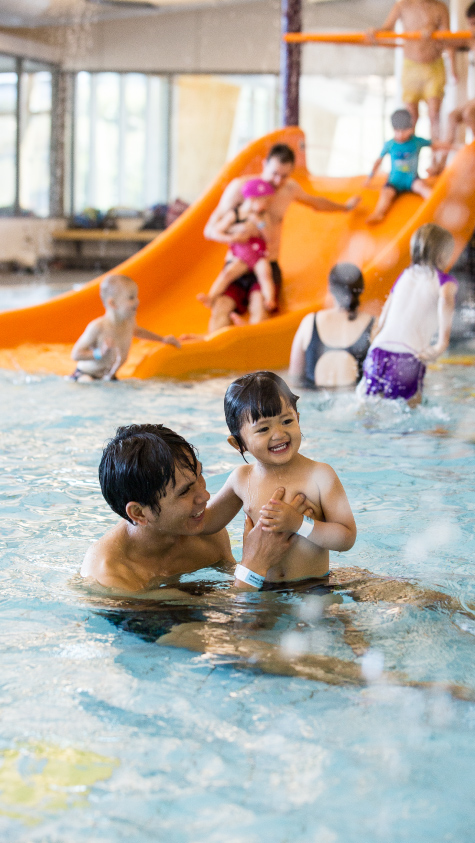 Pool Safety Side Image